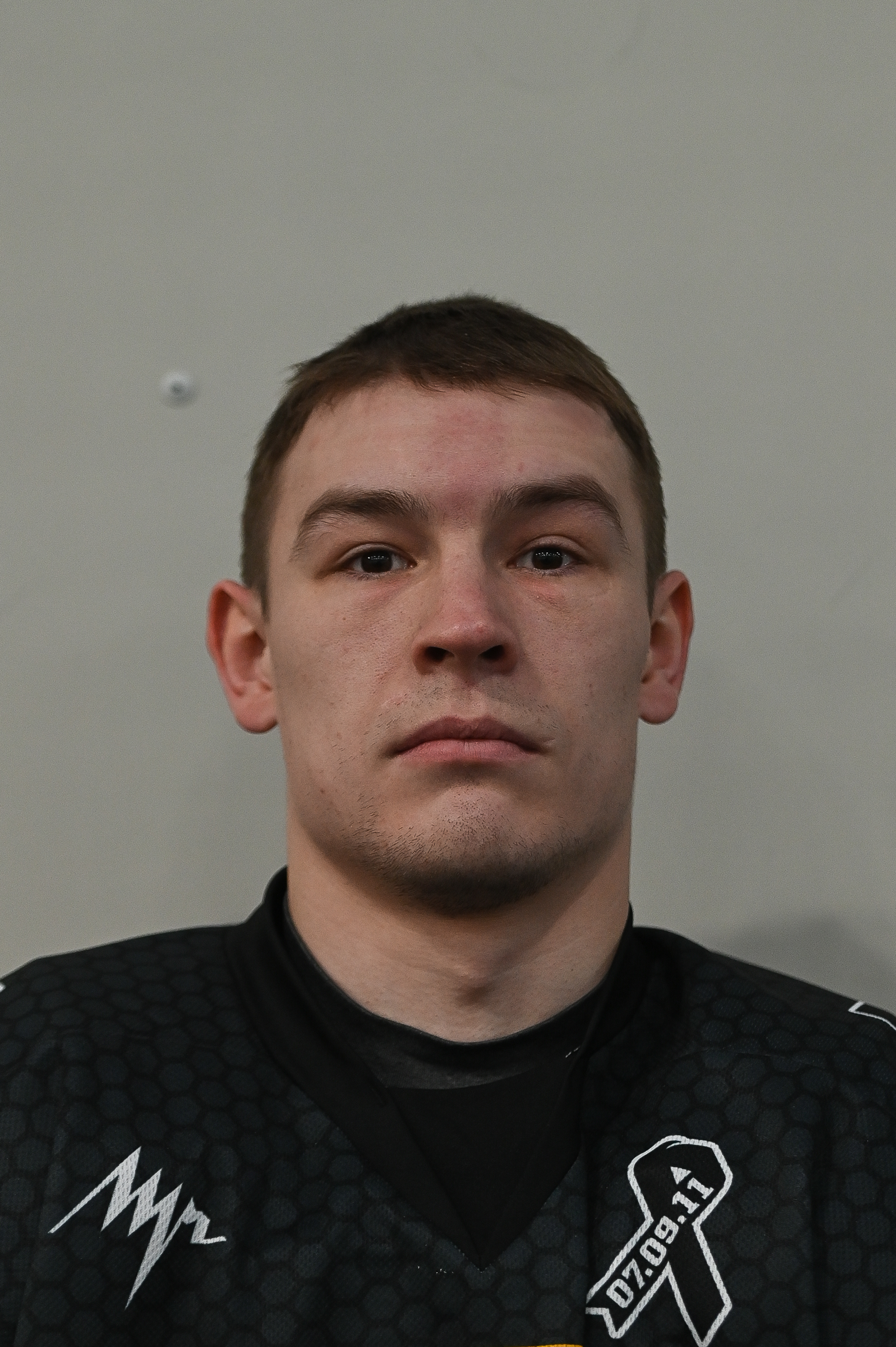 Комаров Максим